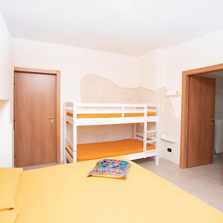 B&B Montedarena Pulsano Zewnętrze zdjęcie