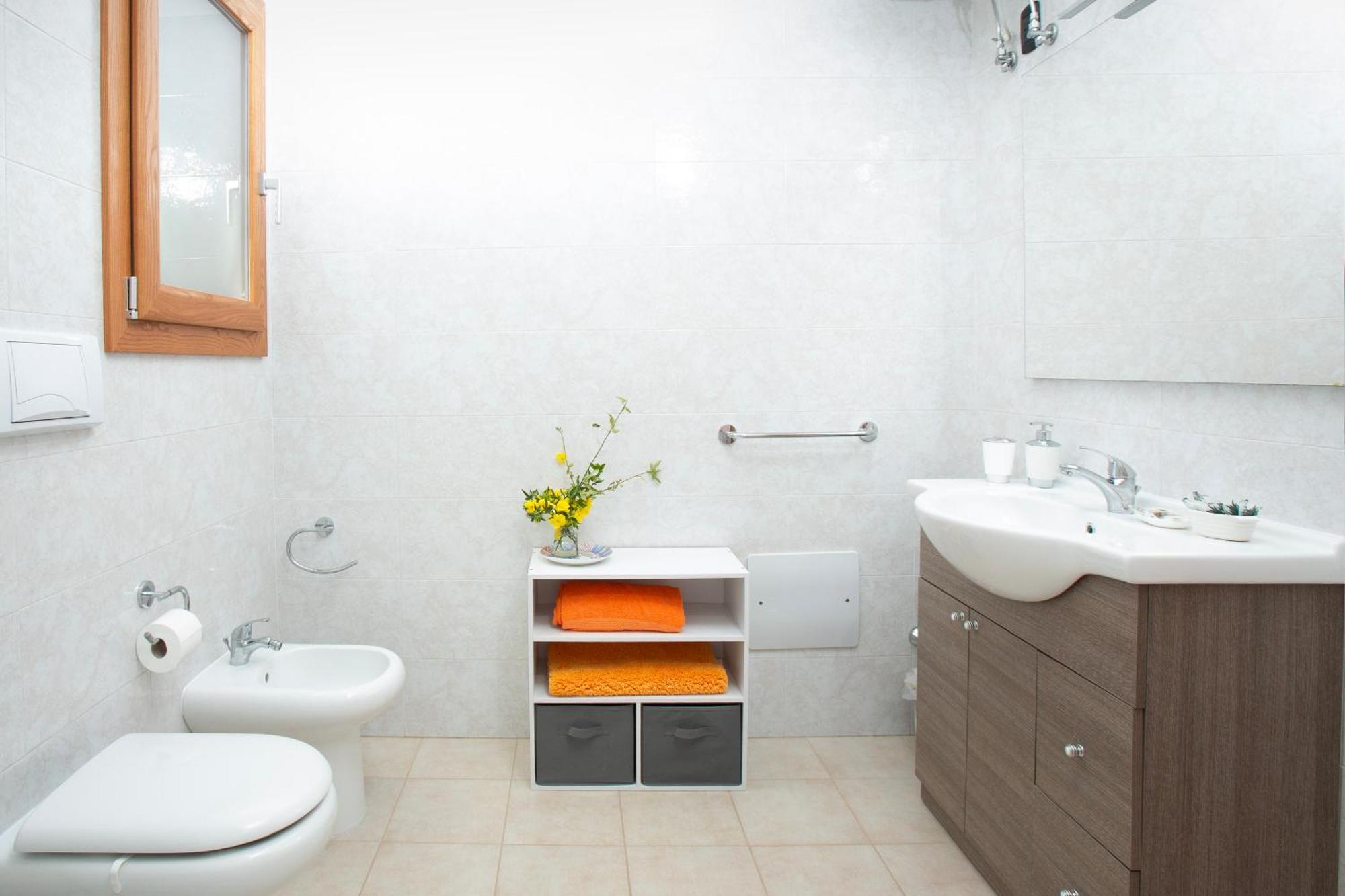 B&B Montedarena Pulsano Zewnętrze zdjęcie