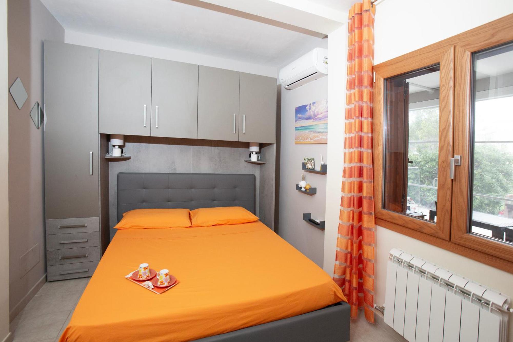 B&B Montedarena Pulsano Zewnętrze zdjęcie